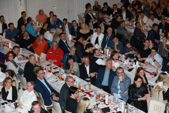 18.11.2017 | Motorsport Gala Abend in Klaus