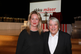 18.11.2017 | Motorsport Gala Abend in Klaus