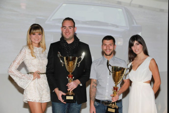 18.11.2017 | Motorsport Gala Abend in Klaus