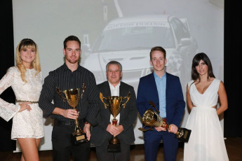 18.11.2017 | Motorsport Gala Abend in Klaus