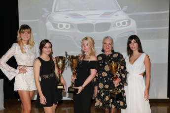 18.11.2017 | Motorsport Gala Abend in Klaus