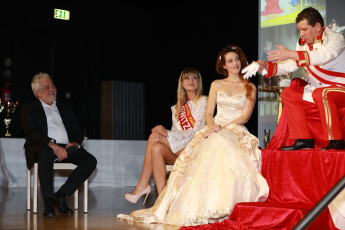 18.11.2017 | Motorsport Gala Abend in Klaus