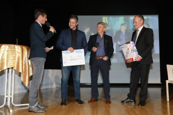 18.11.2017 | Motorsport Gala Abend in Klaus