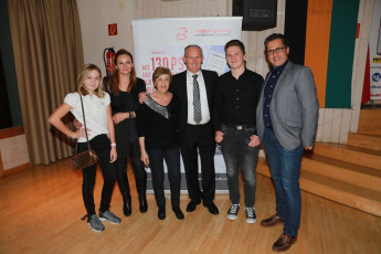 18.11.2017 | Motorsport Gala Abend in Klaus