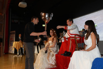 18.11.2017 | Motorsport Gala Abend in Klaus
