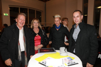 18.11.2017 | Motorsport Gala Abend in Klaus
