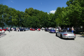 70 Jahre Porsche Sternfahrt 2018_20