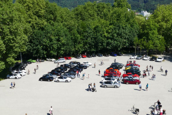 70 Jahre Porsche Sternfahrt 2018_34