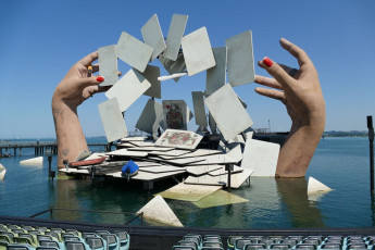 Eroeffnung Bregenzer Festspiele 2018_07