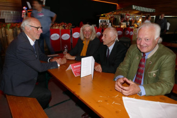 70 Herbstmesse Dornbirn 2018_19