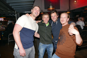 Faschingsparty Werkstatt Rankweil 2019_09