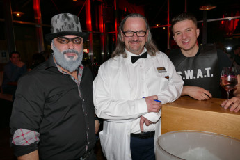 Faschingsparty Werkstatt Rankweil 2019_14