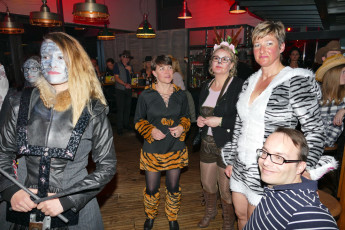 Faschingsparty Werkstatt Rankweil 2019_26