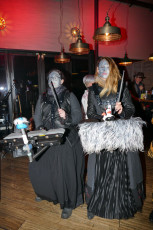 Faschingsparty Werkstatt Rankweil 2019_27