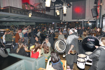 Faschingsparty Werkstatt Rankweil 2019_28