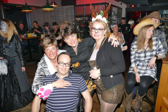 Faschingsparty Werkstatt Rankweil 2019_35