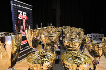 6. Nov. 2021 | Vorarlberger Motorsport Gala-Abend im Winzersaal