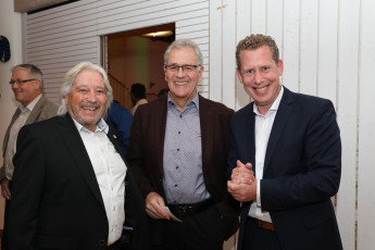 6. Nov. 2021 | Vorarlberger Motorsport Gala-Abend im Winzersaal