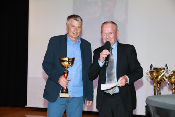 6. Nov. 2021 | Vorarlberger Motorsport Gala-Abend im Winzersaal