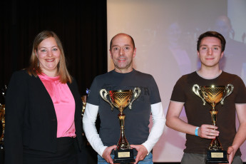 6. Nov. 2021 | Vorarlberger Motorsport Gala-Abend im Winzersaal