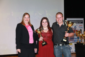 6. Nov. 2021 | Vorarlberger Motorsport Gala-Abend im Winzersaal