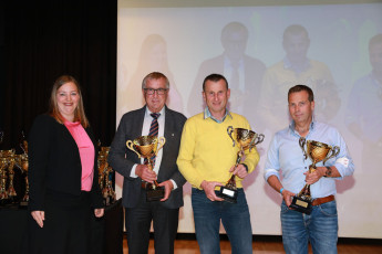 6. Nov. 2021 | Vorarlberger Motorsport Gala-Abend im Winzersaal