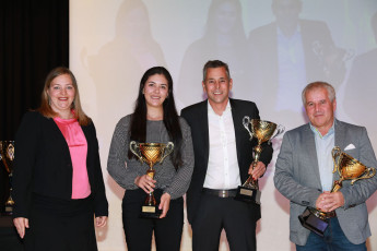 6. Nov. 2021 | Vorarlberger Motorsport Gala-Abend im Winzersaal