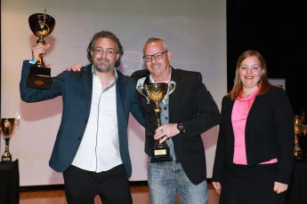 6. Nov. 2021 | Vorarlberger Motorsport Gala-Abend im Winzersaal