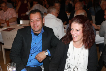 6. Nov. 2021 | Vorarlberger Motorsport Gala-Abend im Winzersaal