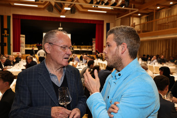 16. November 2024 | Motorsport Galaabend im
Winzersaal in Klaus