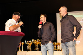 16. November 2024 | Motorsport Galaabend im
Winzersaal in Klaus