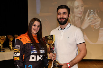 16. November 2024 | Motorsport Galaabend im
Winzersaal in Klaus