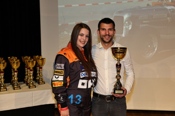 16. November 2024 | Motorsport Galaabend im
Winzersaal in Klaus
