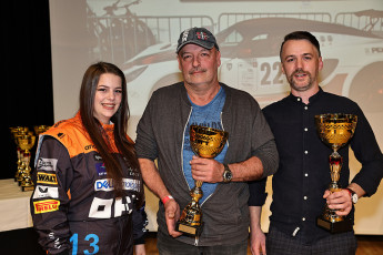 16. November 2024 | Motorsport Galaabend im
Winzersaal in Klaus