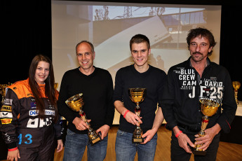 16. November 2024 | Motorsport Galaabend im
Winzersaal in Klaus
