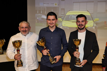 16. November 2024 | Motorsport Galaabend im
Winzersaal in Klaus