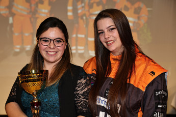 16. November 2024 | Motorsport Galaabend im
Winzersaal in Klaus
