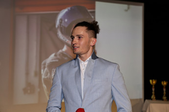 16. November 2024 | Motorsport Galaabend im
Winzersaal in Klaus