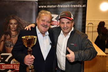 16. November 2024 | Motorsport Galaabend im
Winzersaal in Klaus