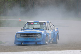 #204 Zeilinger Michael AUT Dornbirn Ford Escort RS