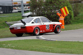#315 & #215 Schöbel Marco AUT Hard Opel Gerent Kadett CQP