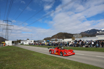 Automobil Cup;