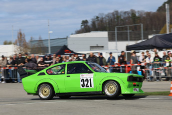Automobil Cup;