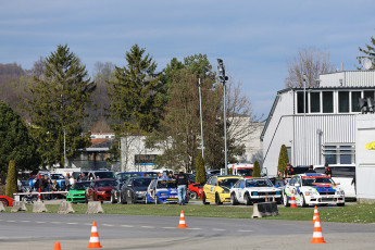 Automobil Cup;