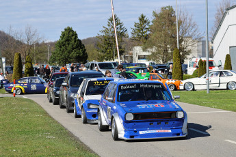 #302 Baldauf Patrick AUT Wolfurt VW Polo