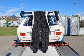 #342 Martin Schweinberger - Hard- VW Golf