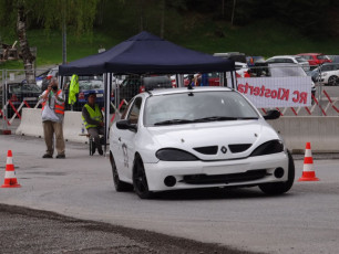 Autoslalom St. Gallenkirch_1968