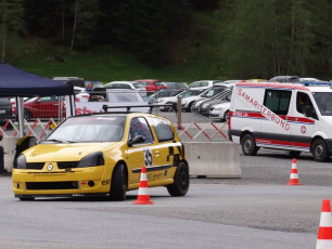 Autoslalom St. Gallenkirch_1972