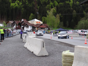 Autoslalom St. Gallenkirch_1981