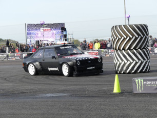 Gymkhana Grid Finale 2015_331